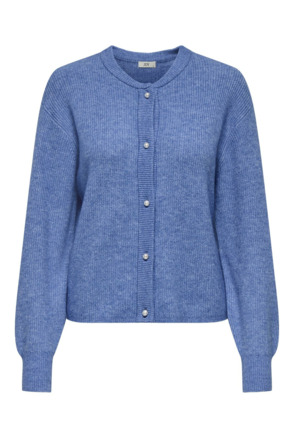 Knit Fit O-Neck Long Sleeves (L/S)