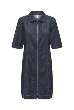 Regular Fit Shirt Collar Short Sleeves (S/S)
