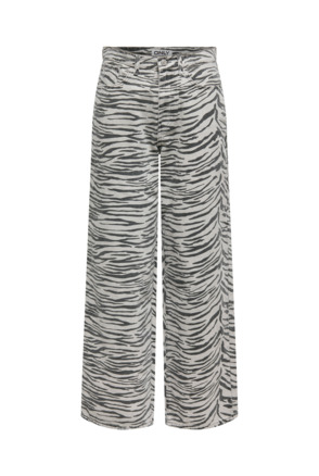 ONLHOPE HW ZEBRA WIDE DNM SIK