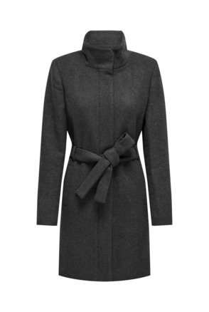 High Stand Up Collar