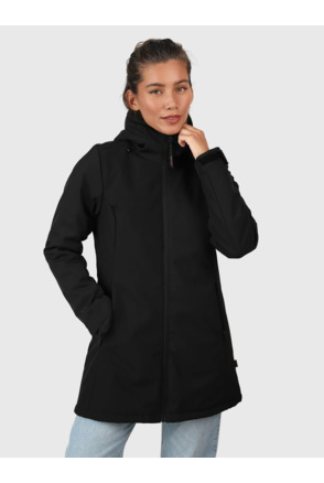 Melle Women Softshell Jacket
