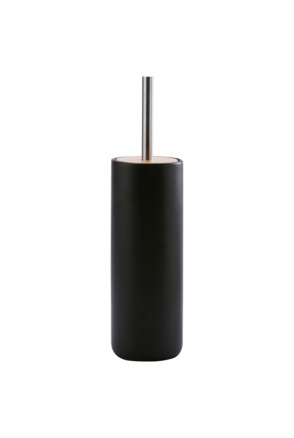 Oscar - Toiletborstelhouder - Black