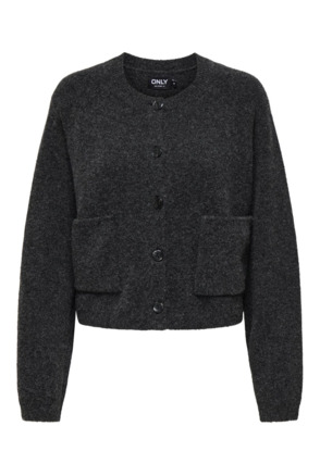 Regular Fit V-Neck Long Sleeves (L/S)