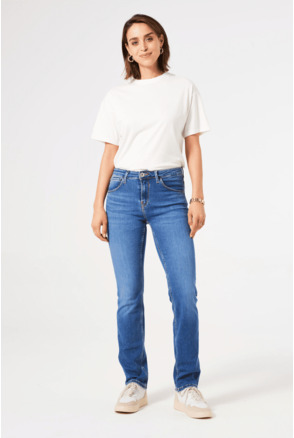 Dames Jeans Celia Straight fit