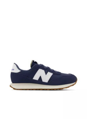 New Balance Kids Sneakers Blauw 237 Maat 28-34