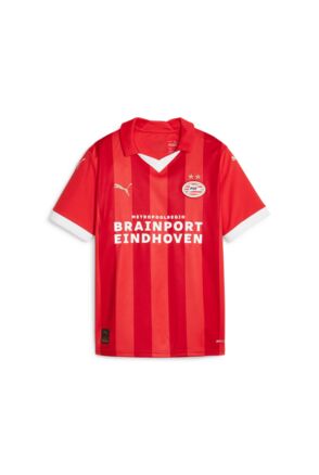 PSV Home Jersey Replica Jr  For All Time