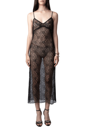 RYZIG LACE