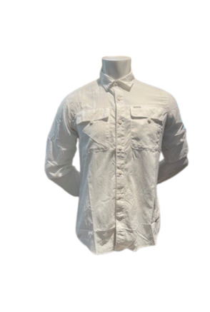 Kestrel Trail FS EU-shirt met lange mouwen