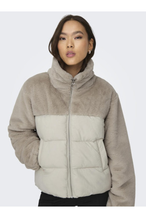 High Neck Long Sleeves (L/S)