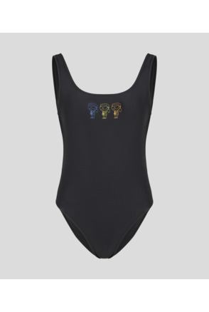 IKON TRIO SWIMSUIT