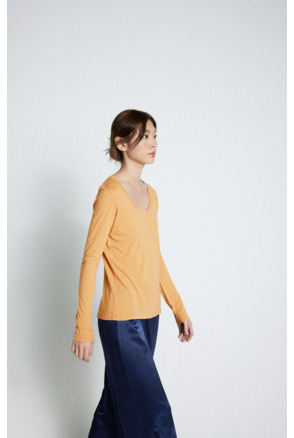 Dames-T-shirt Jacksonville