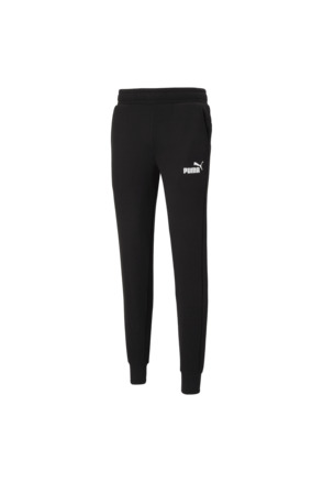 ESS Slim Pants TR Puma Black