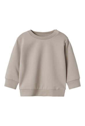 Regular Fit O-Neck Long Sleeves (L/S)