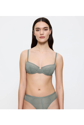 Delightful Spotlight, Bh, niet voorgevormd met beugel