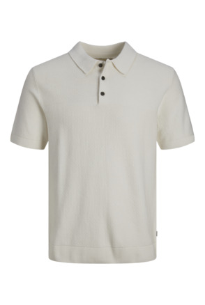 Regular Fit Polo (S/S)