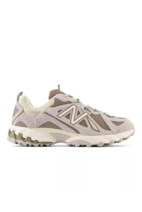 New Balance Unisex Sneakers Grijs 610