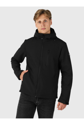 Mib Men Softshell Jacket