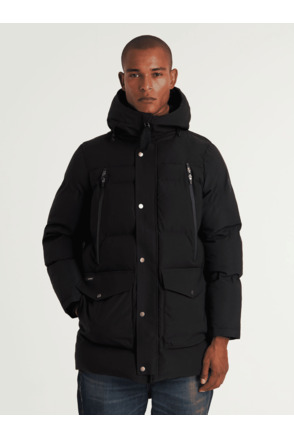 Explorer Tech Heren