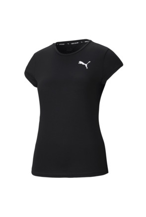 Active Tee Puma Black