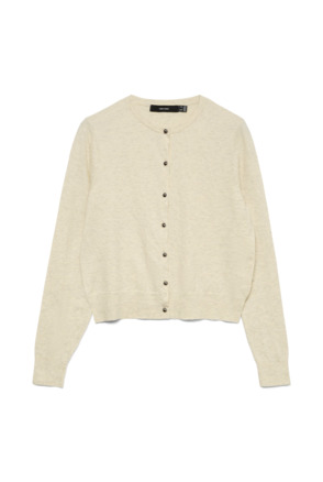 Regular Fit O-Neck Long Sleeves (L/S)