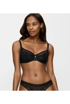 Bh niet voorgevormd met beugel