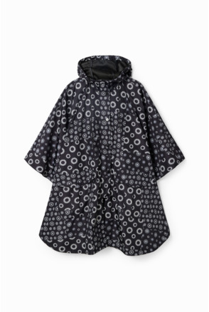 MINI-PONCHO