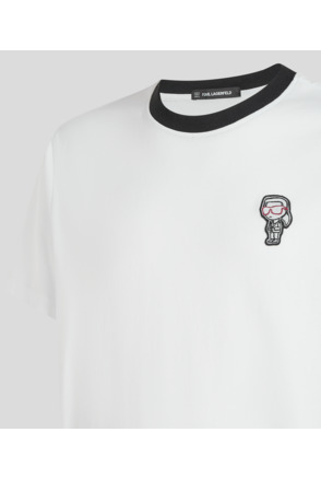 IKON SKETCH PATCH T-SHIRT