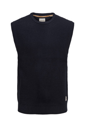 JJENICK KNIT VEST LN