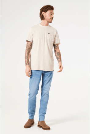 Heren Jeans Rocko Slim fit