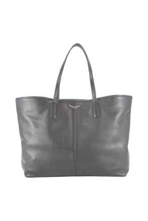 MICK  WINGS GRAINED LEATHER