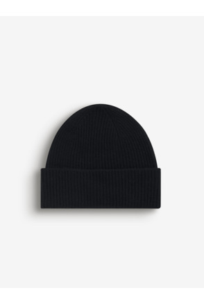 Aspen Merino-Cashmere Beanie