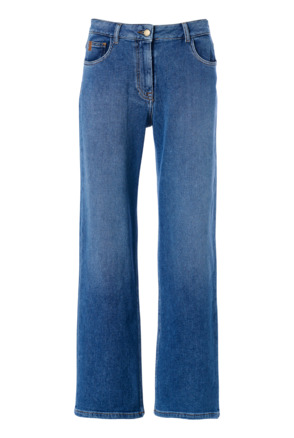 LIVIA DENIM BROEK