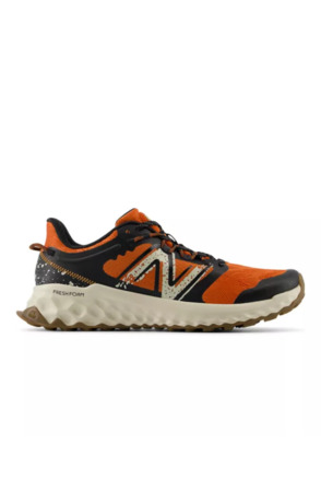 New Balance Heren hardloopschoenen oranje Fresh Foam Garoé
