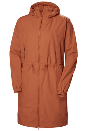 W ESSENCE RAINCOAT