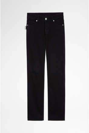 BOYFIT DENIM ECO
