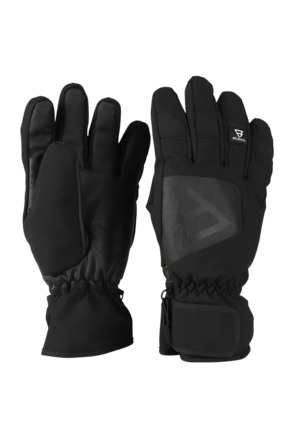 Radiance Men Snow Gloves