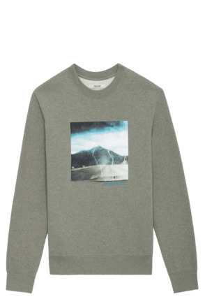 SIMBA MO PHOTOPRINT MOUNTAIN