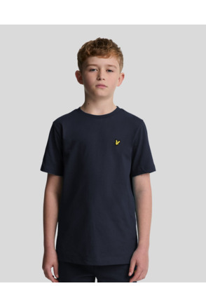 Plain T-shirt