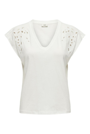 Regular Fit O-Neck Short Sleeves (S/S)