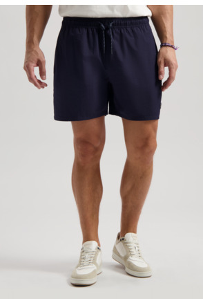 Dstrezzed Heren Zwemshorts Case