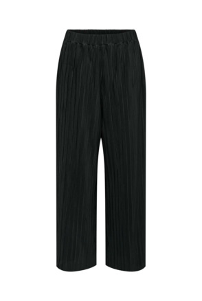 Regular Fit Broek: Comfortabel elastisch regular fit