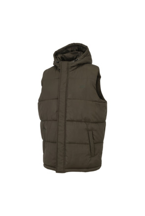 Puffer Vest Jackets