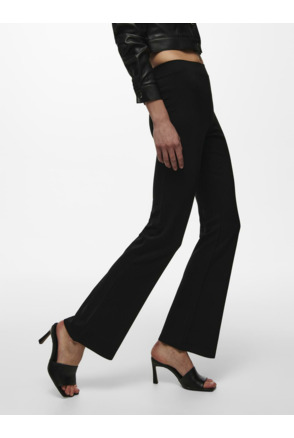 Flared Fit