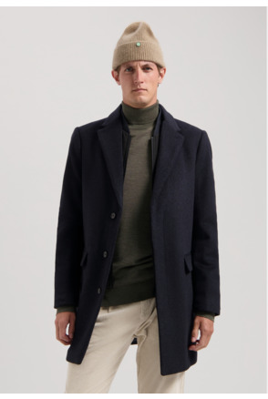 Dstrezzed Heren Jas Carter Coat