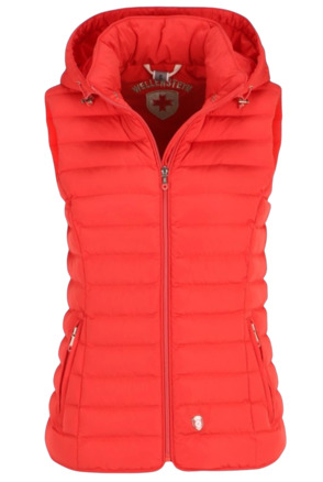 Dames bodywarmer