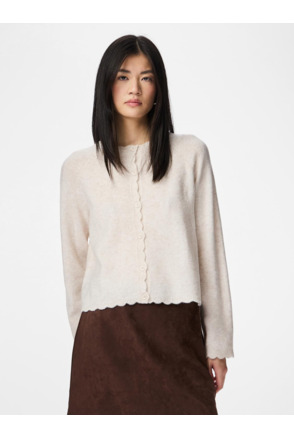 Knit Fit O-Neck Long Sleeves (L/S)