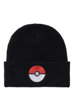 NKMPSKJALM POKEMON KNITHAT BOX SKY -> NKMPSKJALM POKEMON KNITHAT BOX LUCHT Heren