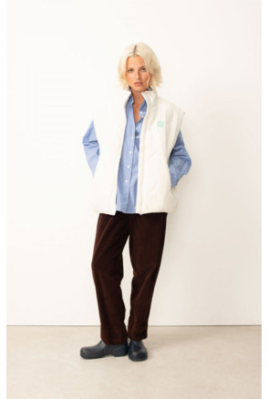 Dames bodywarmer dons Ifabay