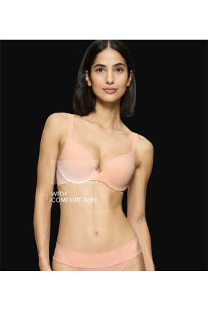 Body Make-Up Bh, voorgevormd met beugel