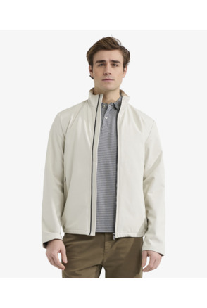 Soft Shell Jacket 100% Polyester Heren